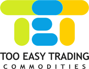 Too Easy Trading Commodities